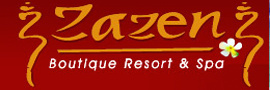 Zazen