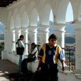 Sucre Na chegada em Sucre, peguei um táxi com mais 3 pessoas para conhecer Tarabuco, a uns 65km de distância. Todo domingo a pequena cidade fica lotada de turistas e visitantes...<div class="addthis_toolbox addthis_default_style addthis_" addthis:url='http://errante.com.br/lugares/america/sucre/' addthis:title='Sucre ' ><a class="addthis_button_preferred_1"></a><a class="addthis_button_preferred_2"></a><a class="addthis_button_preferred_3"></a><a class="addthis_button_preferred_4"></a><a class="addthis_button_compact"></a></div>
