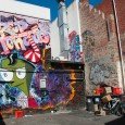 A cidade é conhecida por sua arte nas ruas. [logo publicarei uma galeria de fotos de grafite em Melbourne]  <div class="addthis_toolbox addthis_default_style addthis_" addthis:url='http://errante.com.br/lugares/oceania/australia/grafite-em-melbourne/' addthis:title='Grafite em Melbourne ' ><a class="addthis_button_preferred_1"></a><a class="addthis_button_preferred_2"></a><a class="addthis_button_preferred_3"></a><a class="addthis_button_preferred_4"></a><a class="addthis_button_compact"></a></div>