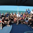 The goodbye to the Great Barrier Reef, three great days of diving (soon I’ll post the travelog, photos and videos) &nbsp; &nbsp;<div class="addthis_toolbox addthis_default_style addthis_" addthis:url='http://errante.com.br/en/lugares/oceania/australia/foto-do-grupo-da-viagem-de-mergulho/' addthis:title='Dive trip group photo ' ><a class="addthis_button_preferred_1"></a><a class="addthis_button_preferred_2"></a><a class="addthis_button_preferred_3"></a><a class="addthis_button_preferred_4"></a><a class="addthis_button_compact"></a></div>