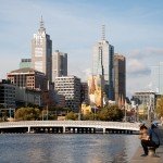 Yarra River, Melbourne