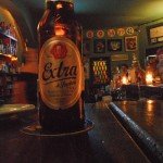Cervejas na Guatemala e Belize