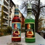 Soft-drinks in Berlin