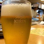 Beer in Japan