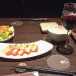 Izakaya, comida de bar e snacks