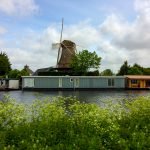 Cicloturismo: Amsterdã - Haarlem