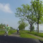 Cycling: Gouda - Uithoorn