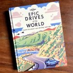 Livro: Epic Drives of the World