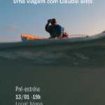 Pré-estreia "POR TRÁS DAS MEDALHAS"